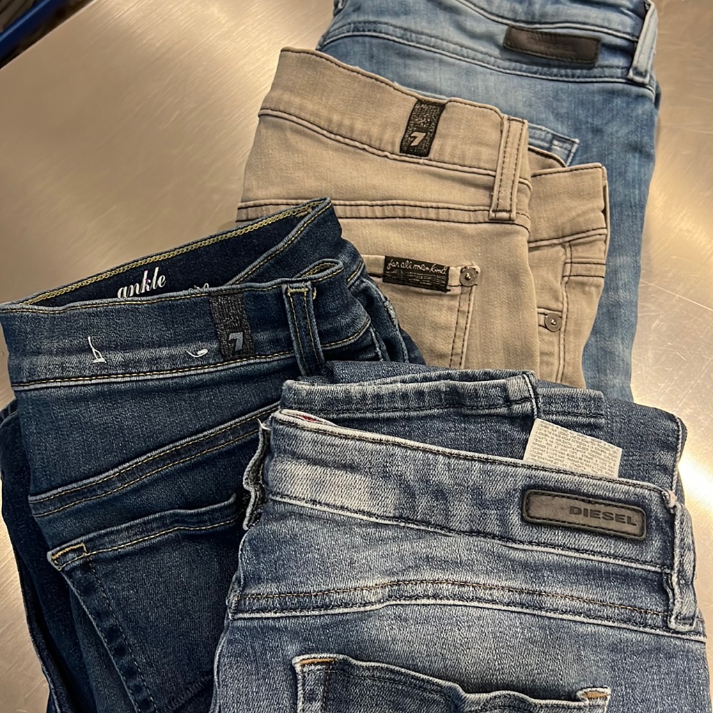 Denim Jean Bundle Deal